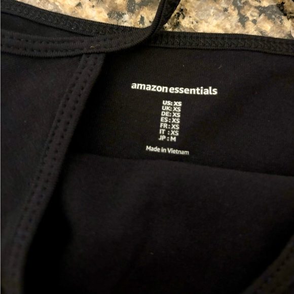 Pair of new camisole tanks - Picture 3 of 5